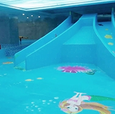 pvc塑胶地板厂家