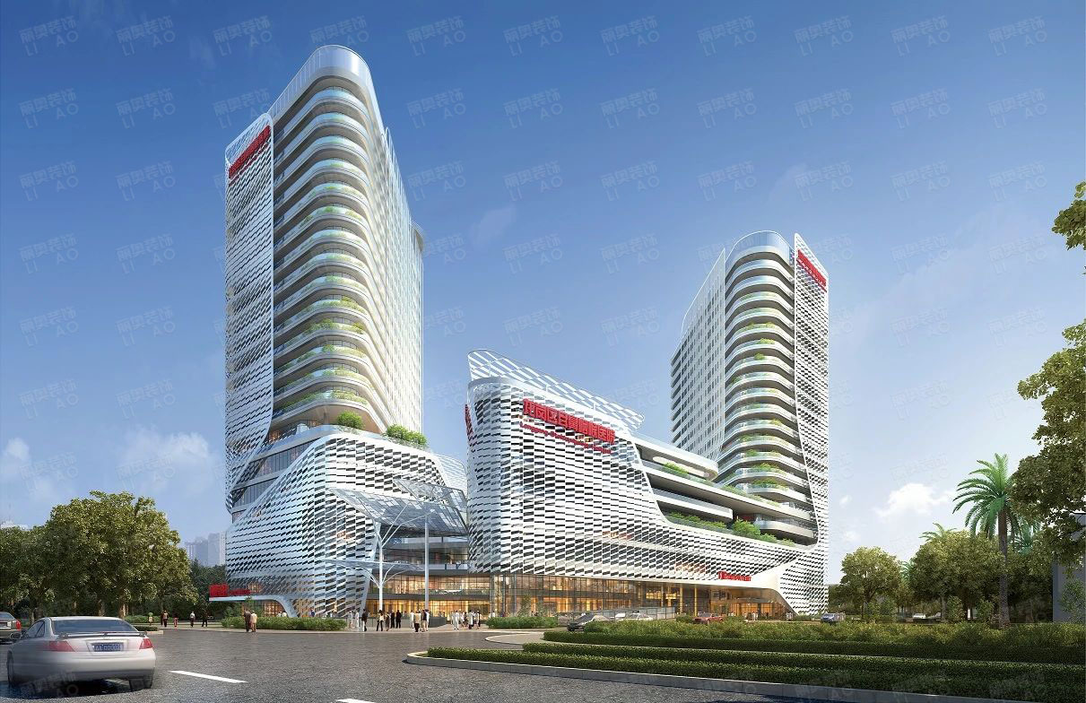 深圳市龙岗区耳鼻咽喉医院