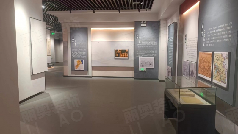 于成龙廉政文化展示馆