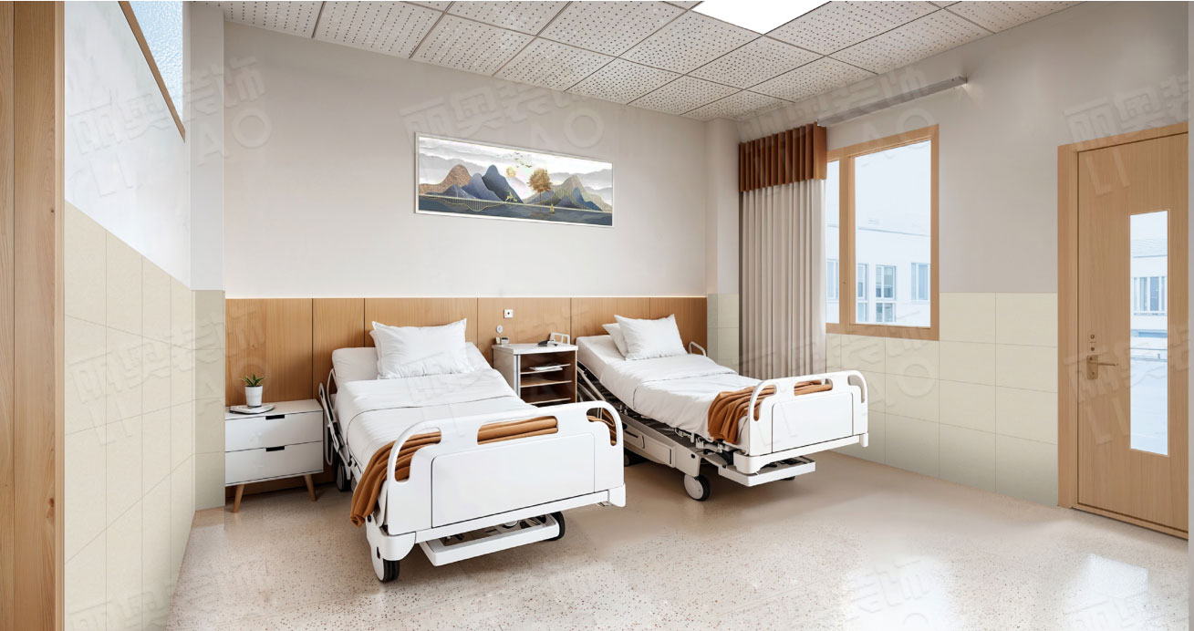 南宁市社会福利院