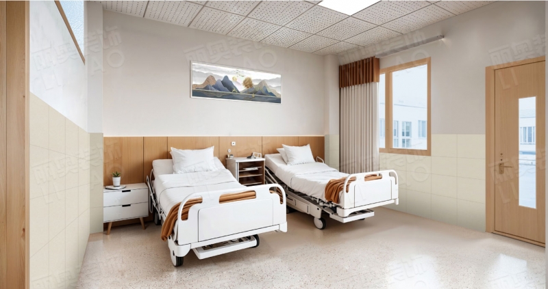 南宁市社会福利院